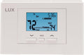 Lux LTX700U-A04 Programmable 7 Day Thermostat - Custom Daily Schedules