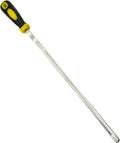 Easy Grip Repair: V-Groove Golf Grip Removal Tool