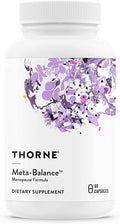 THORNE Meta-Balance Nutritional Support for Women During Menopause