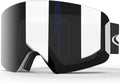 Kids Ski Goggles for Boys Girls Youth OTG - Anti-Fog, Helmet