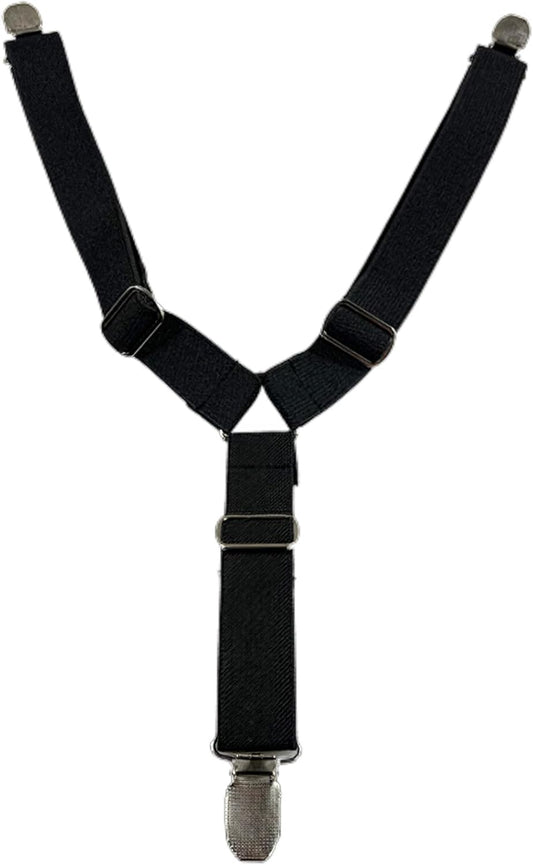 Adjustable Antislip Pet Diaper Strap - Secure & Comfy!