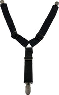 Pet Nappy AntiSlip Suspenders Adjustable Elastic Diaper Belly Band