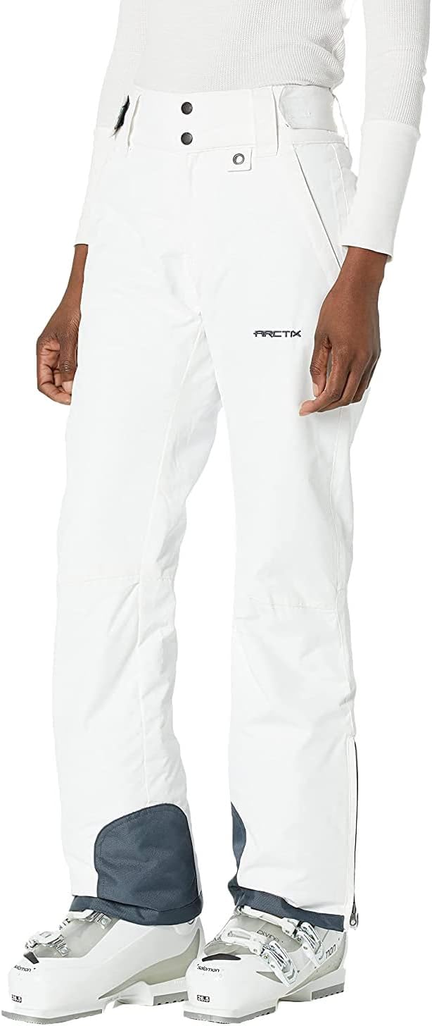 Arctix womens Insulated Snow Pants for Ultimate Winter Comfort