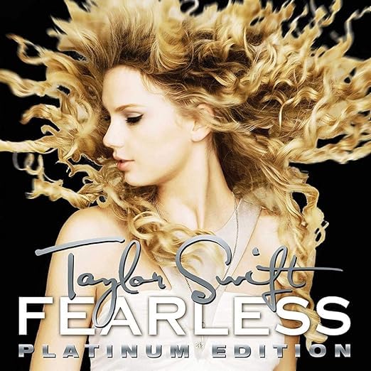 Fearless Platinum Edition: Unleash Your Creativity with Style