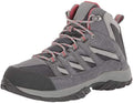 Columbia Crestwood Mid Waterproof Hiking Boots - Stable, Waterproof