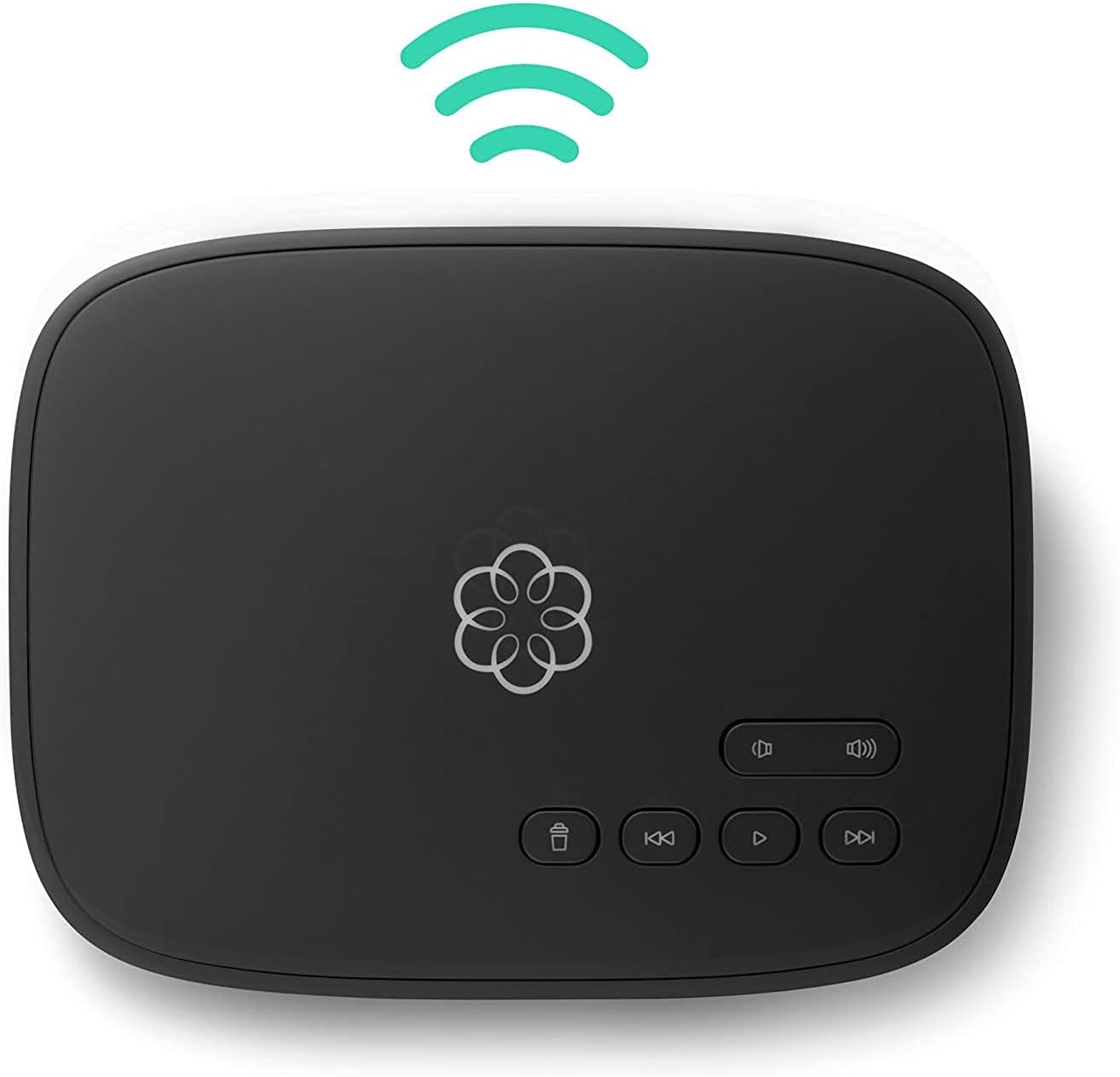 Ooma Telo Air 2 VoIP Home Phone Service with Wireless Connectivity