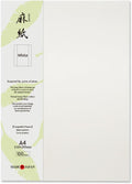 Japanese Rice Paper A4 Size for Printing and Crafting Needs