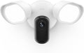Arlo Wired Floodlight Camera - 2K HDR Floodlight Security
