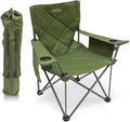 ALPS Mountaineering King Kong Camping Chairs for Outdoor Fun
