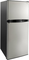 RecPro 10 Cu Ft 12V RV Refrigerator - Off-Grid Frost-Free Cooling