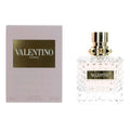 VALENTINO Donna FOR WOMEN 3.4 oz EDP Spray - Elegant Daytime Floral