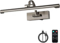 Battery Operated Picture Lights for Wall 16ft in Warm White
