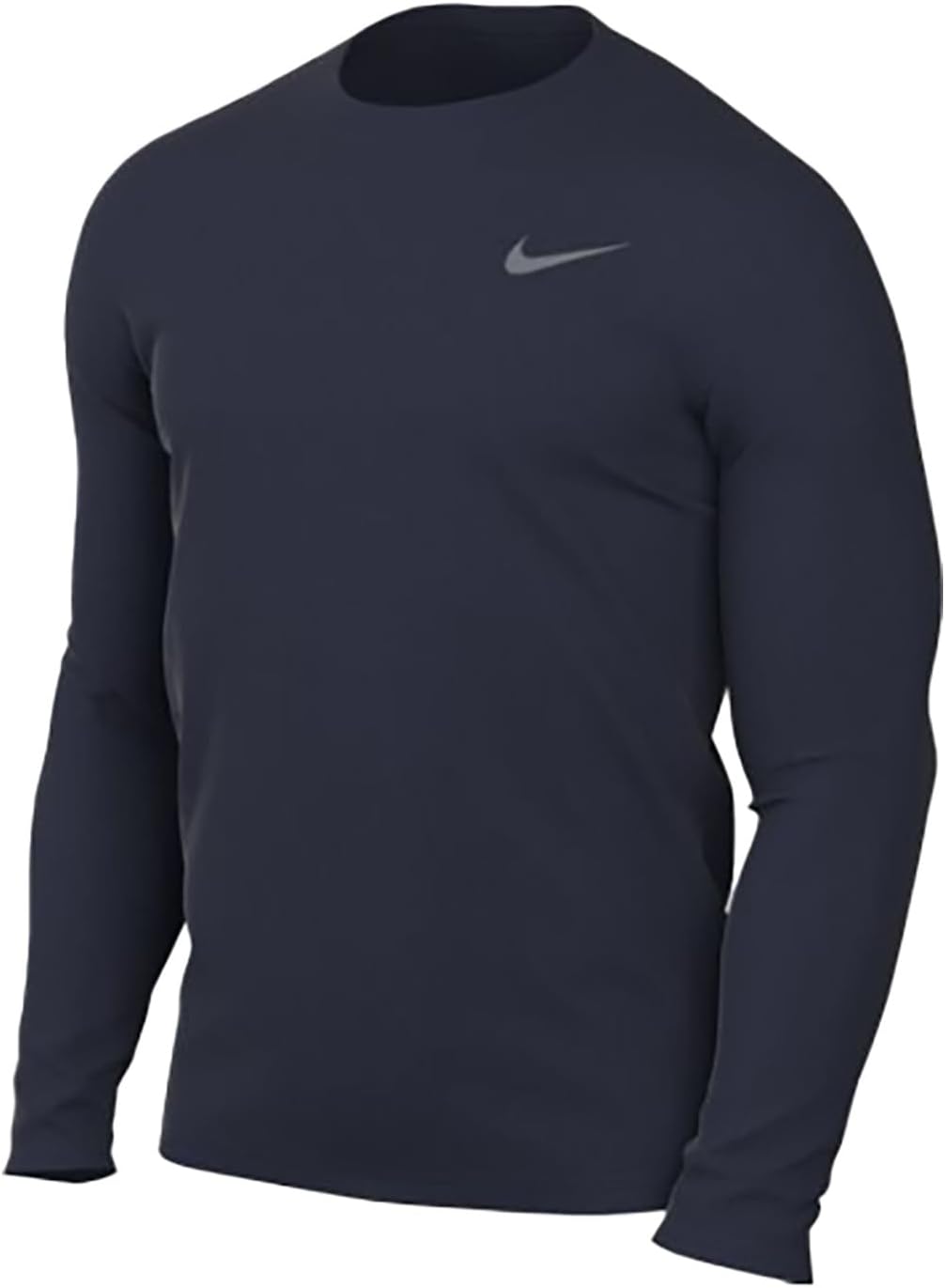 Men's Legend LS Tee by Nike - Comfort and Performance Combined