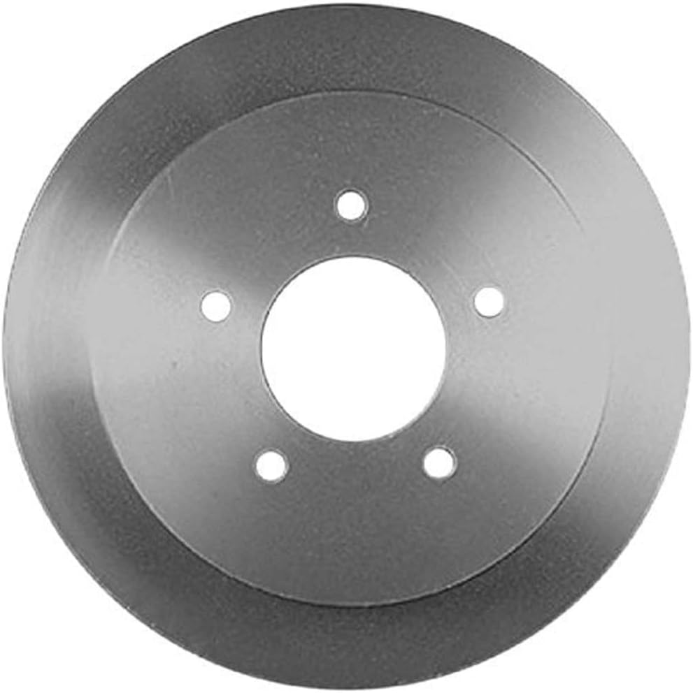 Bendix Premium PRT5140 Rear Brake Rotor for Ford Vehicles