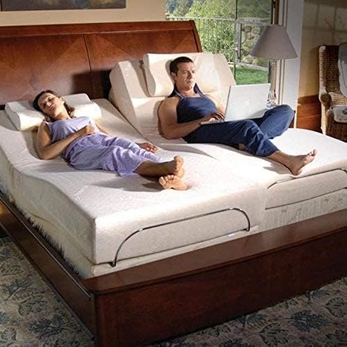 Split King Sheets Set - Ultra Soft Adjustable Bed Sheets
