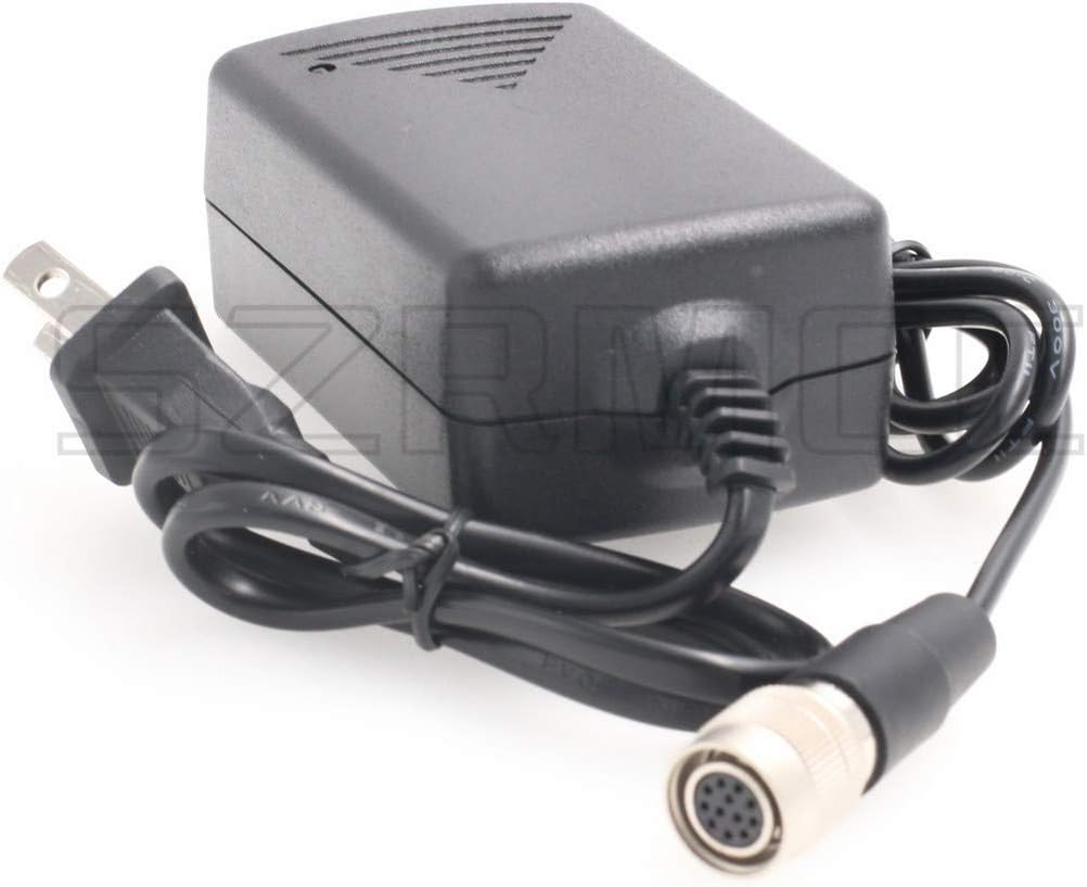 SZRMCC Basler GigE Camera Power Supply Adapter 12V 2A Review