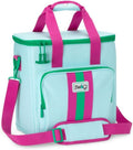 Swig Life Triple Insulated Cooler Bag with Zipper - Large Travel