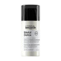 L'Oreal Professionnel Metal Detox Smoothing Cream - Lightweight Frizz