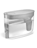 LifeStraw Home Water Filter Dispenser, 18-Cup - Removes Bacteria