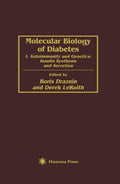 Molecular Biology of Diabetes: Autoimmunity & Genetics Insights