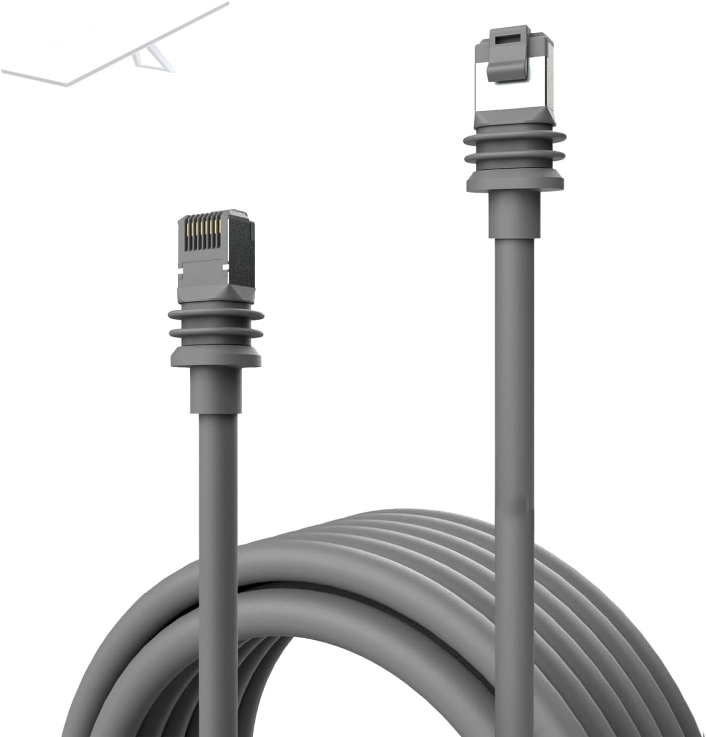 100FT Waterproof Starlink Cable by CHGRNLF