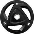 Gymenist Weight Plates for Men and Woman for Home and Gym Use