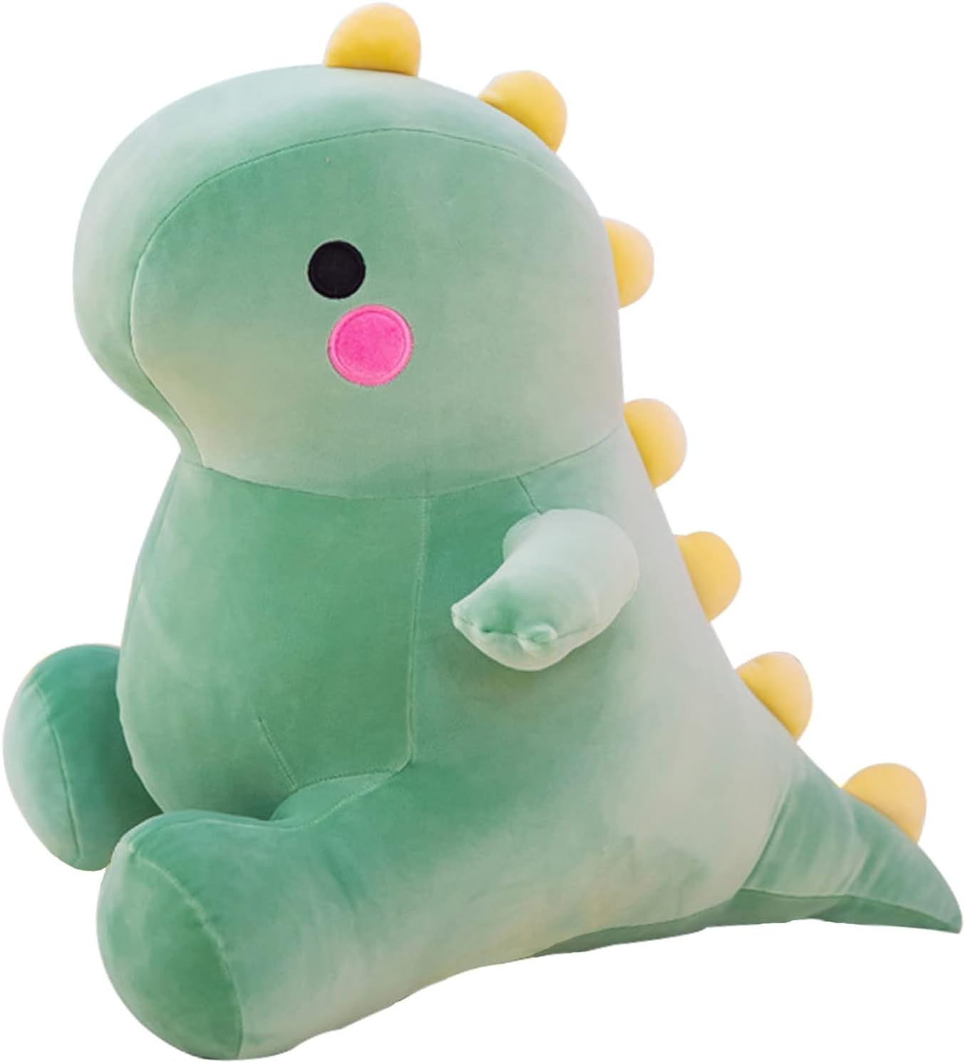 Soft Dino Plush Toy, Perfect Birthday Gift!