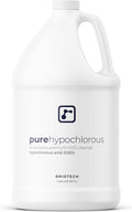 BRIOTECH Pure Hypochlorous Acid Cleanser 1 Gallon Refill - Family
