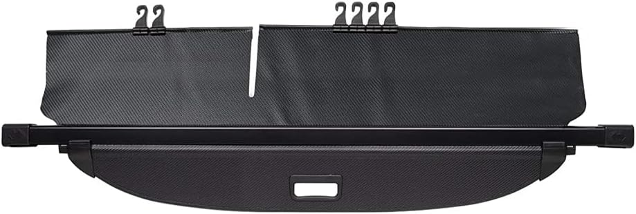 Powerty Cargo Cover for Hyundai Tucson 2016-2021 Trunk Shield