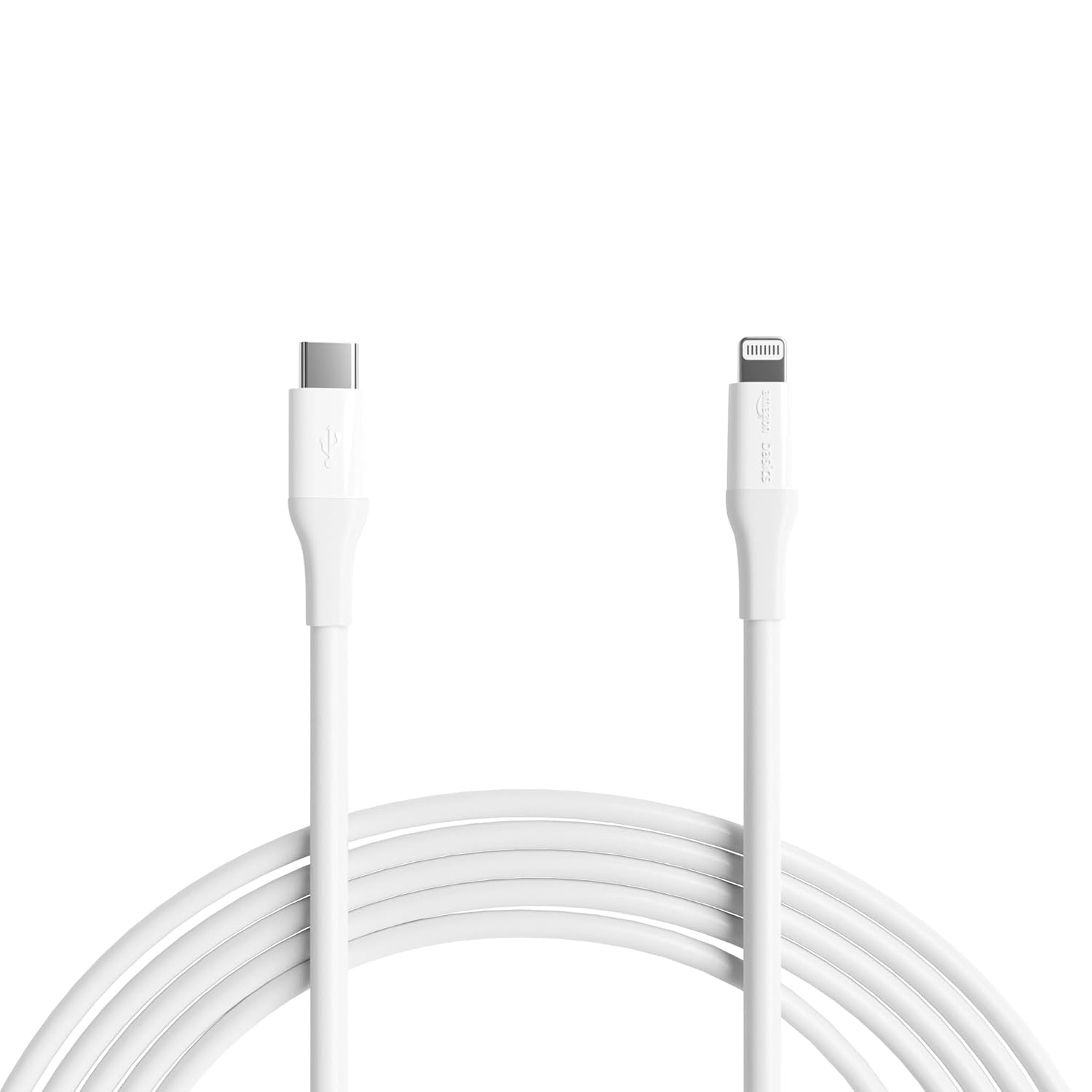 Fast Charge 10ft Type C to Lightning Cable