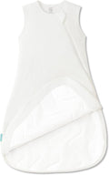 PurComfy Supersoft Sleep Sack 1.0 TOG - Bamboo Viscose Baby Sleeping