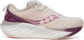 Saucony Women's Triumph 22 Sneaker for Supreme Comfort