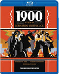 1900 (Three-Disc Collector's Edition) Blu-ray - Epic Historical Drama
