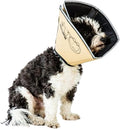 All Four Paws Comfy Cone Pet Cone for Dogs and Cats - Comfortable