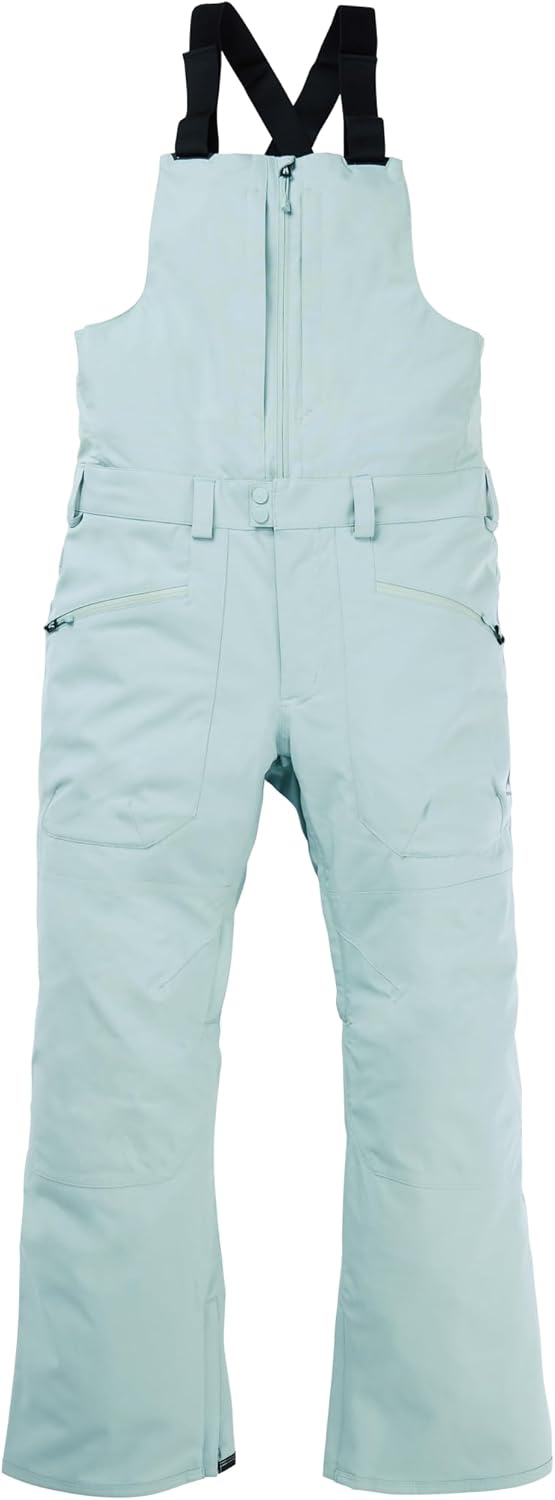 Burton Reserve 2L Bib Pants - Stay Dry in Style