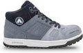 Airwalk Mens Mongo Composite Toe Shoes - Lightweight Safety