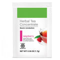 Herbal Tea Certified Gluten-Free Raspberry - Metabolism Boost