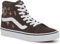 Vans Women's Filmore Hi Sneaker: Timeless High-Top Comfort