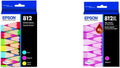 EPSON DURABrite Ultra Ink Combo Pack for Workforce Pro - Reliable
