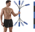 Hotwave Elastic Fitness Bar Vibration Stick - Core Strength Trainer
