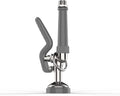 Pre Rinse Sprayer Commercial Sink Sprayer Head - High Pressure 1.42GPM