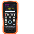 Handheld LCR Meter Digital Bridge Capacitance Inductance Resistance