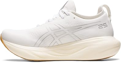 ASICS Women's Gel-Nimbus 25 Running Shoes for Ultimate Comfort