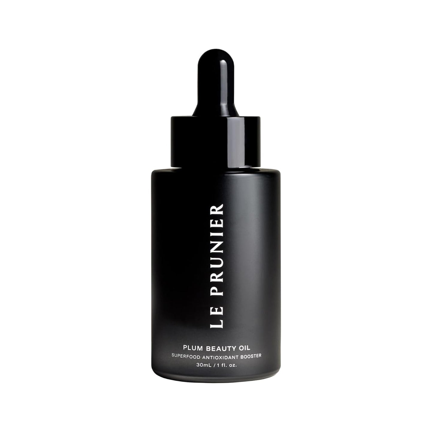 Plum Beauty Oil Superfood Antioxidant Booster for Radiant Skin