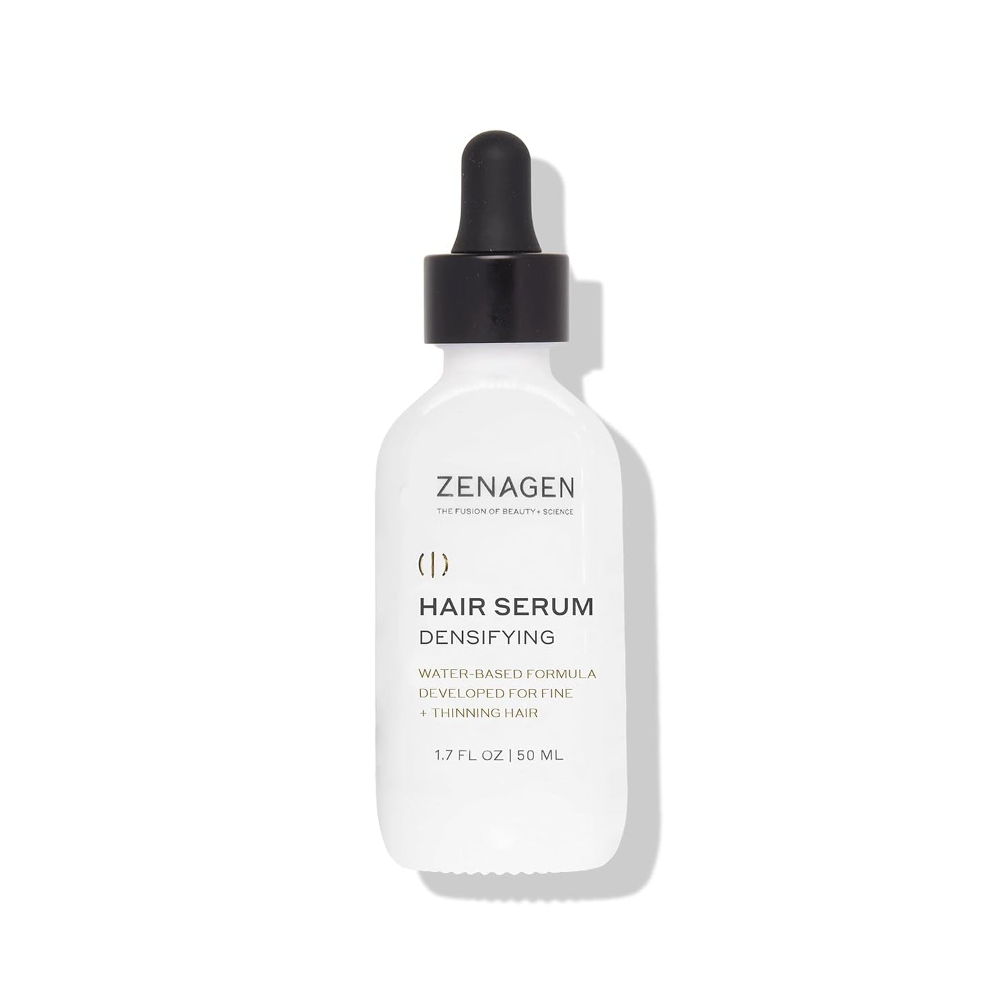 ZENAGEN Densifying Hair Serum for Fine and Thinning Hair