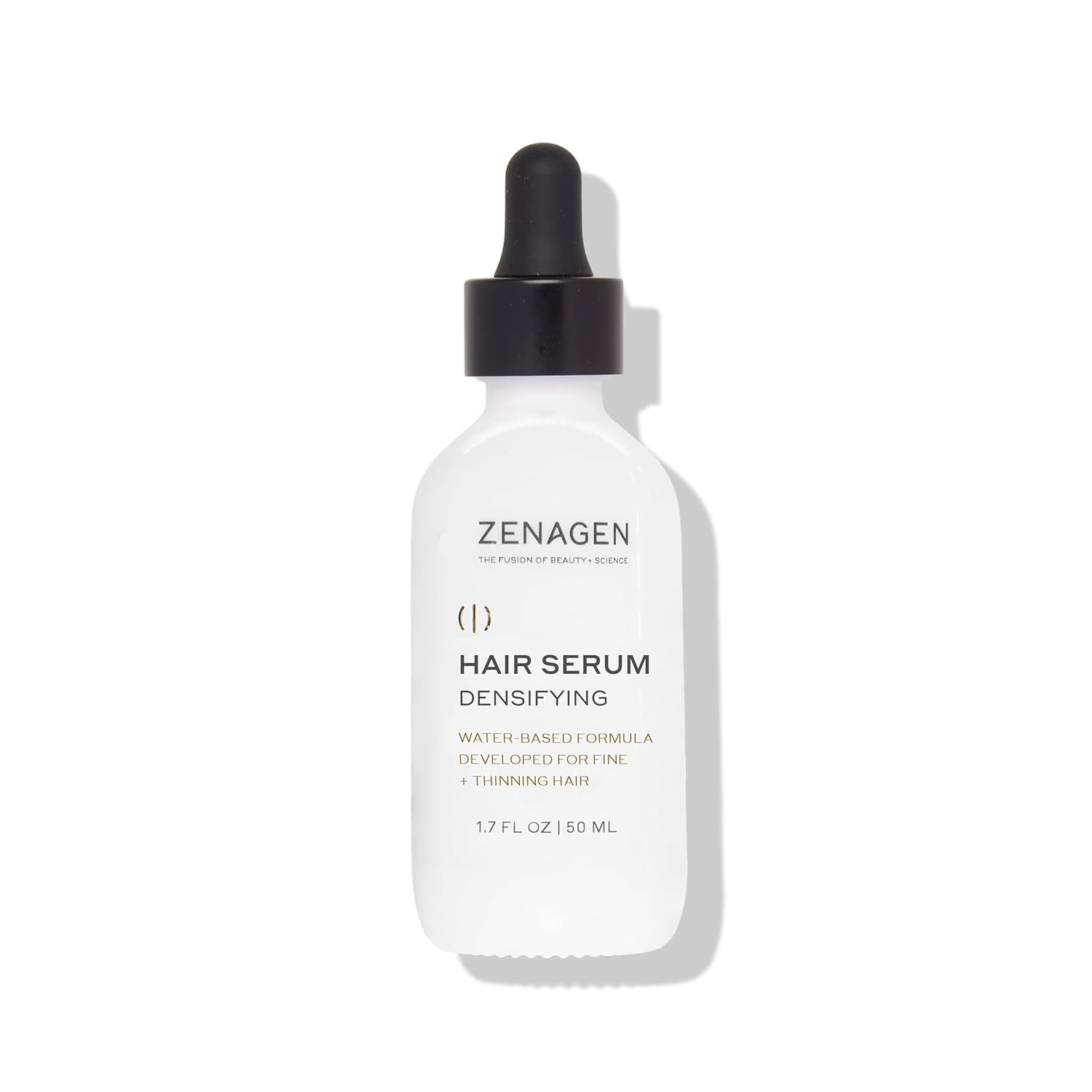 ZENAGEN Densifying Hair Serum for Fine and Thinning Hair