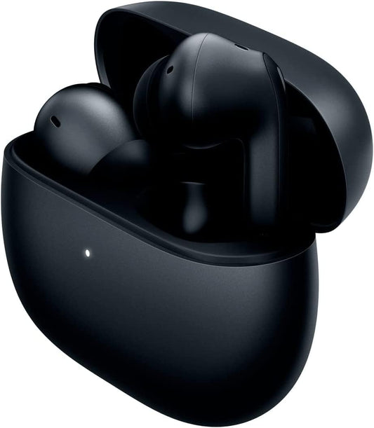 Xiaomi Redmi Buds 4 Pro: 43dB ANC, 36hr Battery