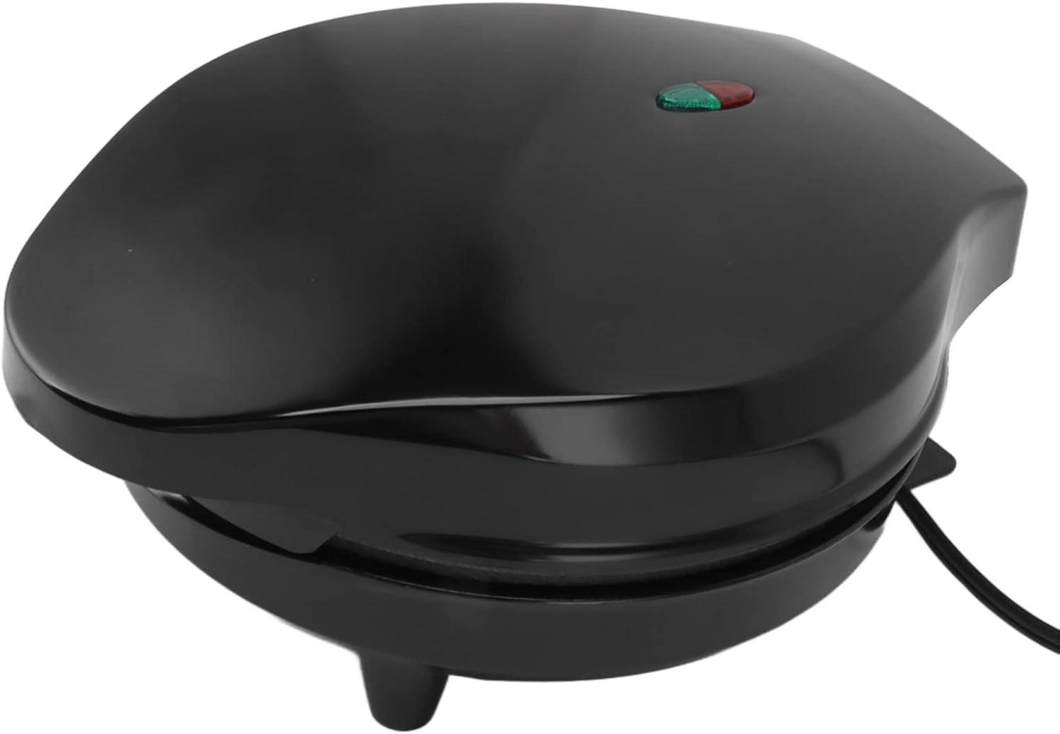 Fast Heating Electric Crepe Maker
