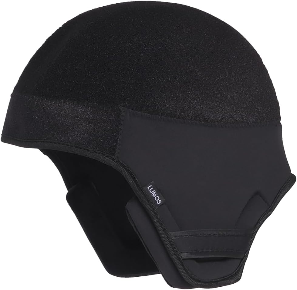 Lumos Winter Skull Cap: Warm, Water-Resistant