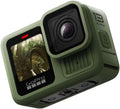 GoPro HERO13 Black Forest Green Limited Edition - Rugged 5.3K Action